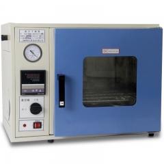 Laboratory Extraction High Quality Stainless Steel Vacuum Drying Oven